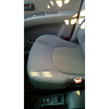 hyundai matrix (fc) del año 2005