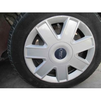 ford ka (ccq) del año 1999