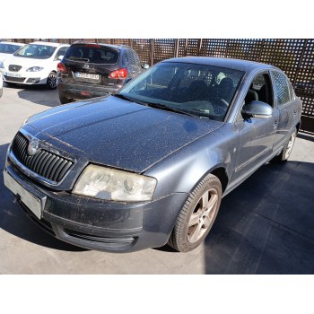 SKODA SUPERB I (3U4)