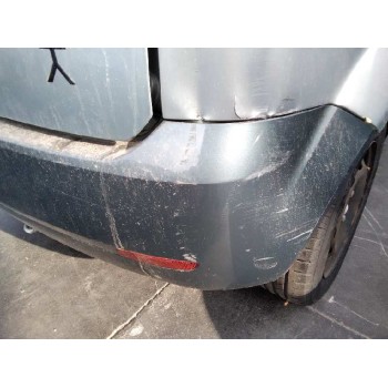 ford fiesta (cbk) del año 2004