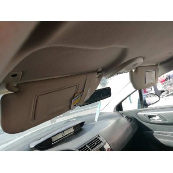 citroën c4 berlina del año 2006