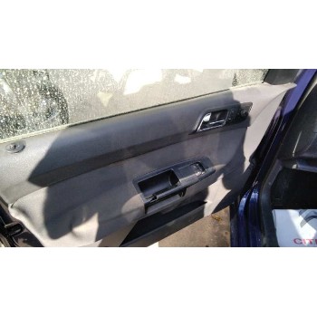 volkswagen polo (9n1) del año 2003