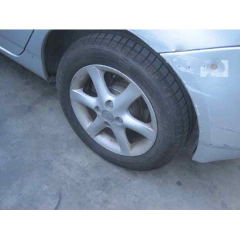 toyota corolla (e12) del año 2002