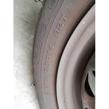 ford fiesta (cbk) del año 2004