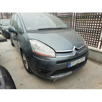 citroën c4 grand picasso del año 2006