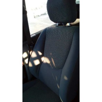 hyundai matrix (fc) del año 2005