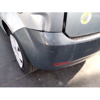 ford fiesta (cbk) del año 2004