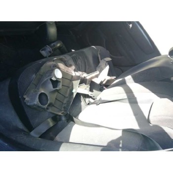 citroën c4 berlina del año 2006