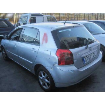 toyota corolla (e12) del año 2002