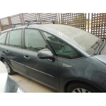 citroën c4 grand picasso del año 2006