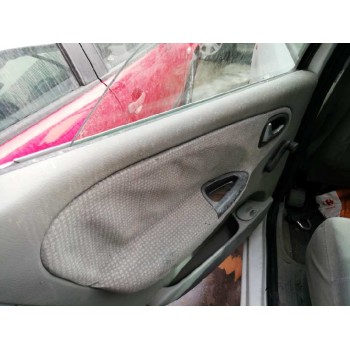 renault scenic (ja..) del año 2002