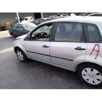 ford fiesta (cbk) del año 2004