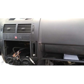 volkswagen polo (9n1) del año 2003