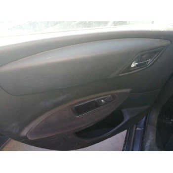 citroën c4 berlina del año 2006