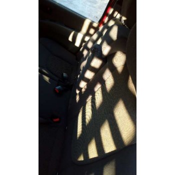 hyundai matrix (fc) del año 2005