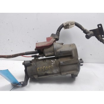 Recambio de motor arranque para jaguar xj executive referencia OEM IAM 4R8311001AD  MS4280001932