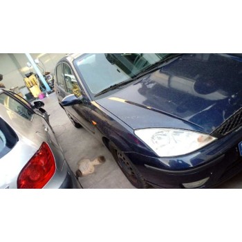 ford focus berlina (cak) del año 2004