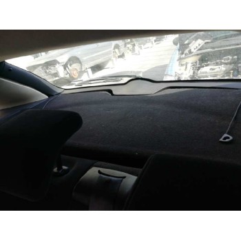 citroën c4 berlina del año 2006