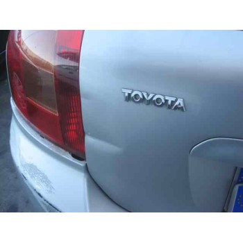 toyota corolla (e12) del año 2002