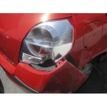 renault clio iii del año 2006