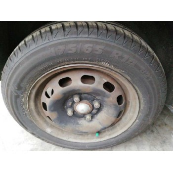 ford fiesta (cbk) del año 2004