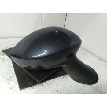 Recambio de retrovisor derecho para fiat punto (evo) (199) dynamic referencia OEM IAM  GRIS 