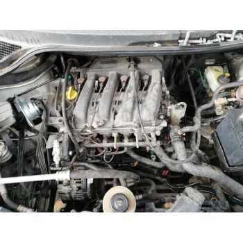 renault scenic (ja..) del año 2002