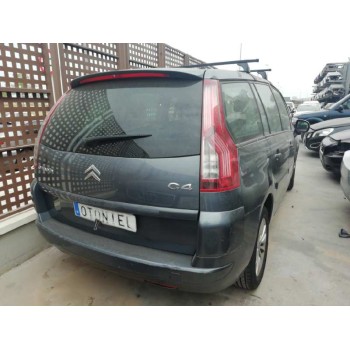 citroën c4 grand picasso del año 2006