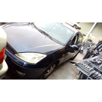 ford focus berlina (cak) del año 2004