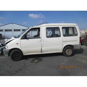 NISSAN VANETTE CARGO (HC23)