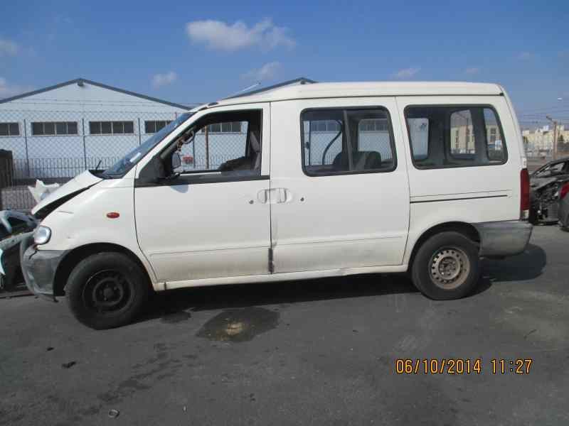 nissan vanette cargo (hc23) del año 1996