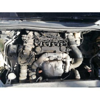 citroën c4 berlina del año 2006