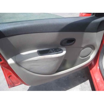 renault clio iii del año 2006