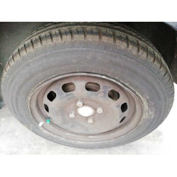 ford fiesta (cbk) del año 2004