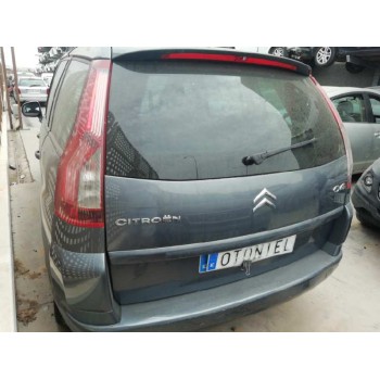 citroën c4 grand picasso del año 2006