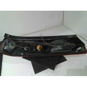 Recambio de piloto trasero izquierdo para ford fiesta (cbk) ambiente referencia OEM IAM  2ª 3P