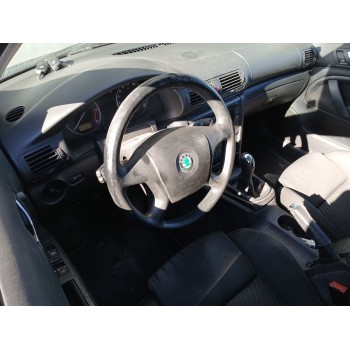 skoda superb i (3u4) del año 2009