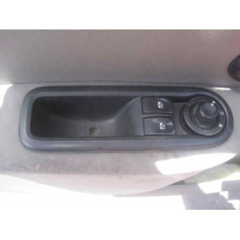 renault clio iii del año 2006