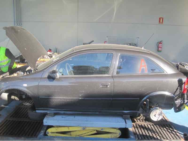 OPEL ASTRA G BERLINA