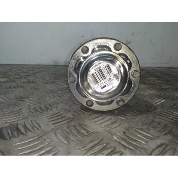 Recambio de transmision trasera derecha para bmw serie 1 berlina (e81/e87) 118d referencia OEM IAM 7533446  