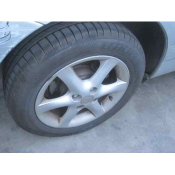 toyota corolla (e12) del año 2002