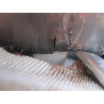 renault clio iii del año 2006