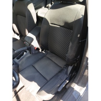 skoda superb i (3u4) del año 2009