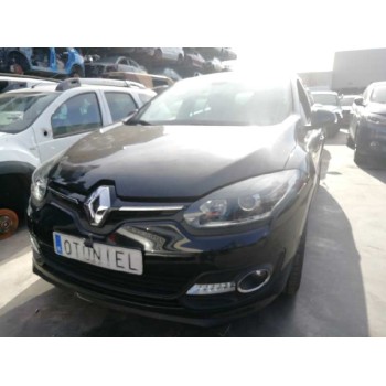 renault megane iii berlina 5 p del año 2015