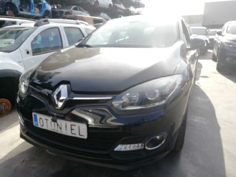 RENAULT MEGANE III BERLINA 5 P