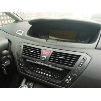 citroën c4 grand picasso del año 2006