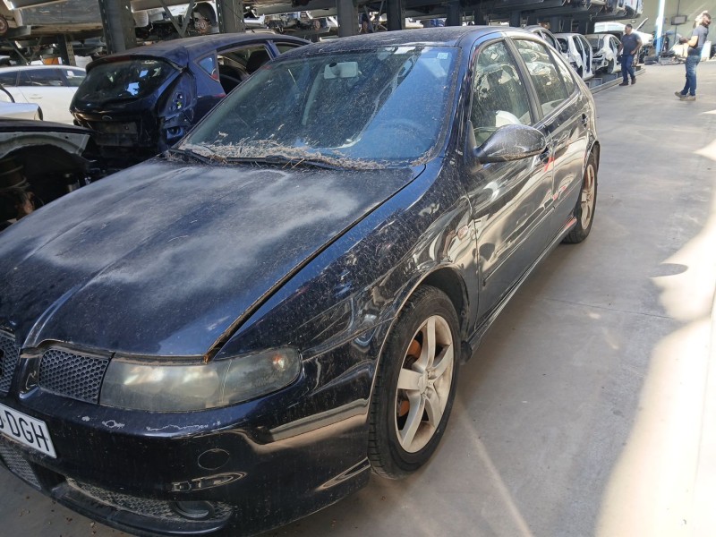 seat leon (1m1) del año 2005