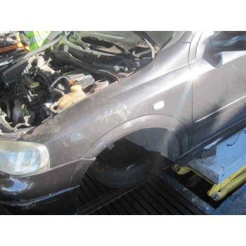 opel astra g berlina del año 2001