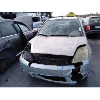 ford fiesta (cbk) del año 2004