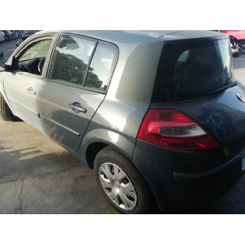 RENAULT MEGANE II BERLINA 5P